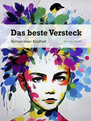 cover image of Das beste Versteck